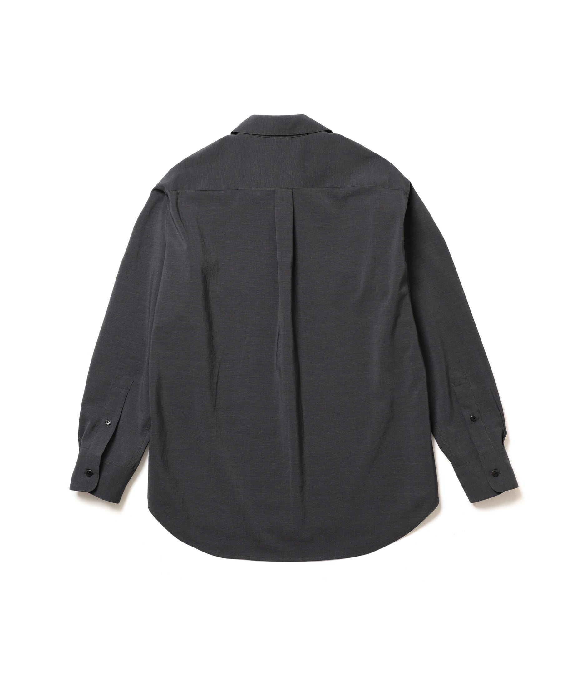 【予約商品】QUICK-DRYING TAFFETA / CPO SHIRT / M261107