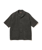 【予約商品】VINTAGE C/L WEATHER / SHORT/S SERVICE SHIRT / M261122