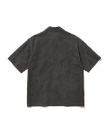 【予約商品】VINTAGE C/L WEATHER / SHORT/S SERVICE SHIRT / M261122