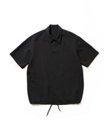 【予約商品】TROPICAL POPLIN / SHORT SLEEVE COACH SHIRT / M261120