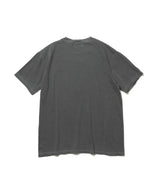 INDIAN MOTOCYCLE COLLABORATION / USED PRINT T-SHIRT TYPE-A