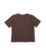 【予約商品】88/12 VINTAGE MATERIAL / KEY NECK T-SHIRT / M261137