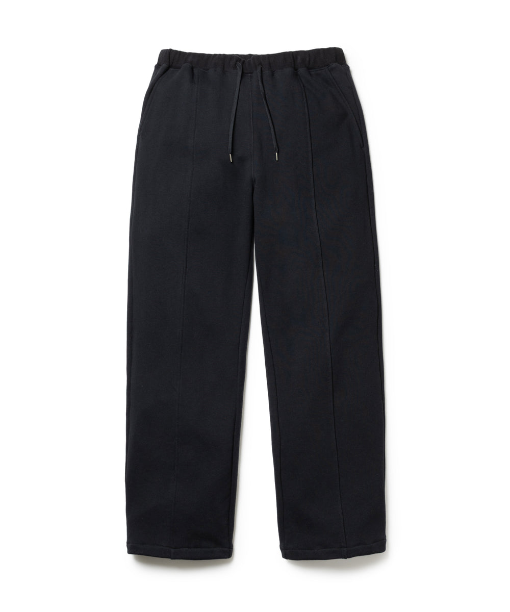 ALL SEASONS URAKE / PINTUCK SWEAT PANTS