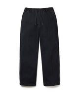 ALL SEASONS URAKE / PINTUCK SWEAT PANTS
