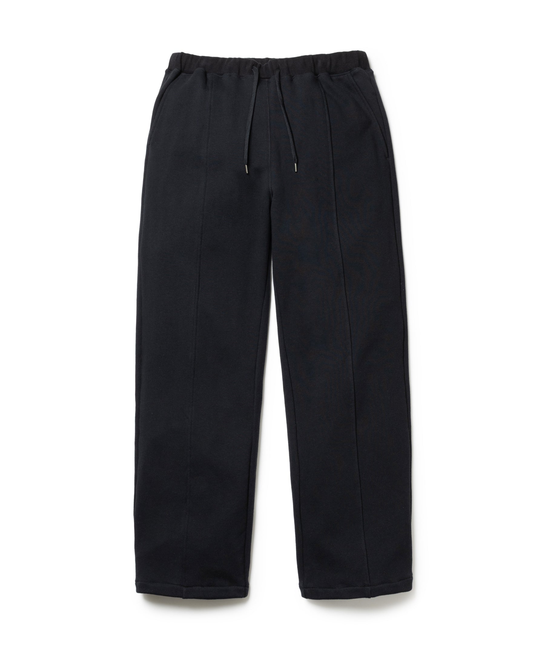 ALL SEASONS URAKE / PINTUCK SWEAT PANTS