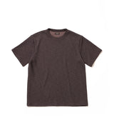 【予約商品】POLYESTER HEMP JERSEY  / CREW NECK T-SHIRT / M261136
