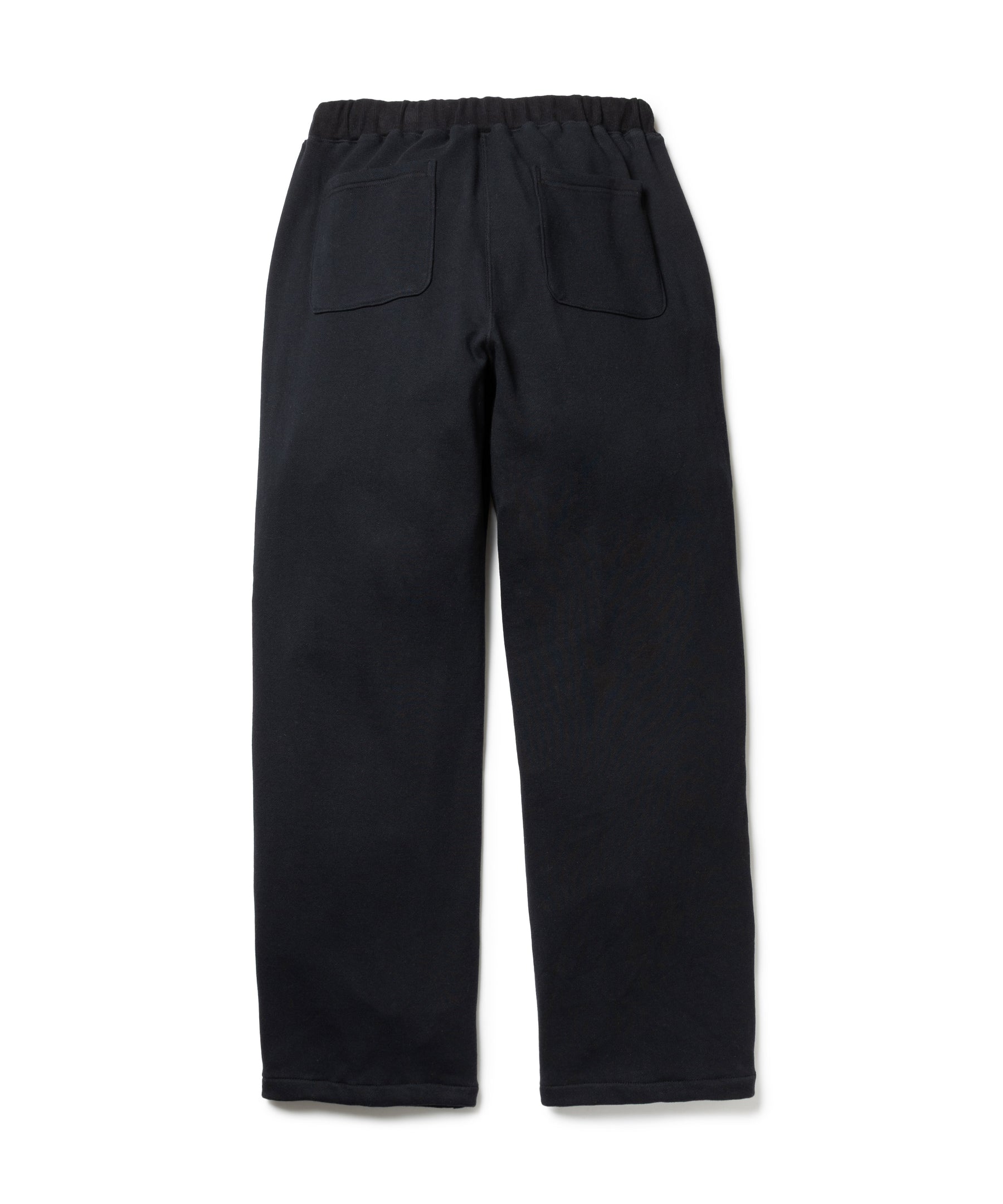 ALL SEASONS URAKE / PINTUCK SWEAT PANTS