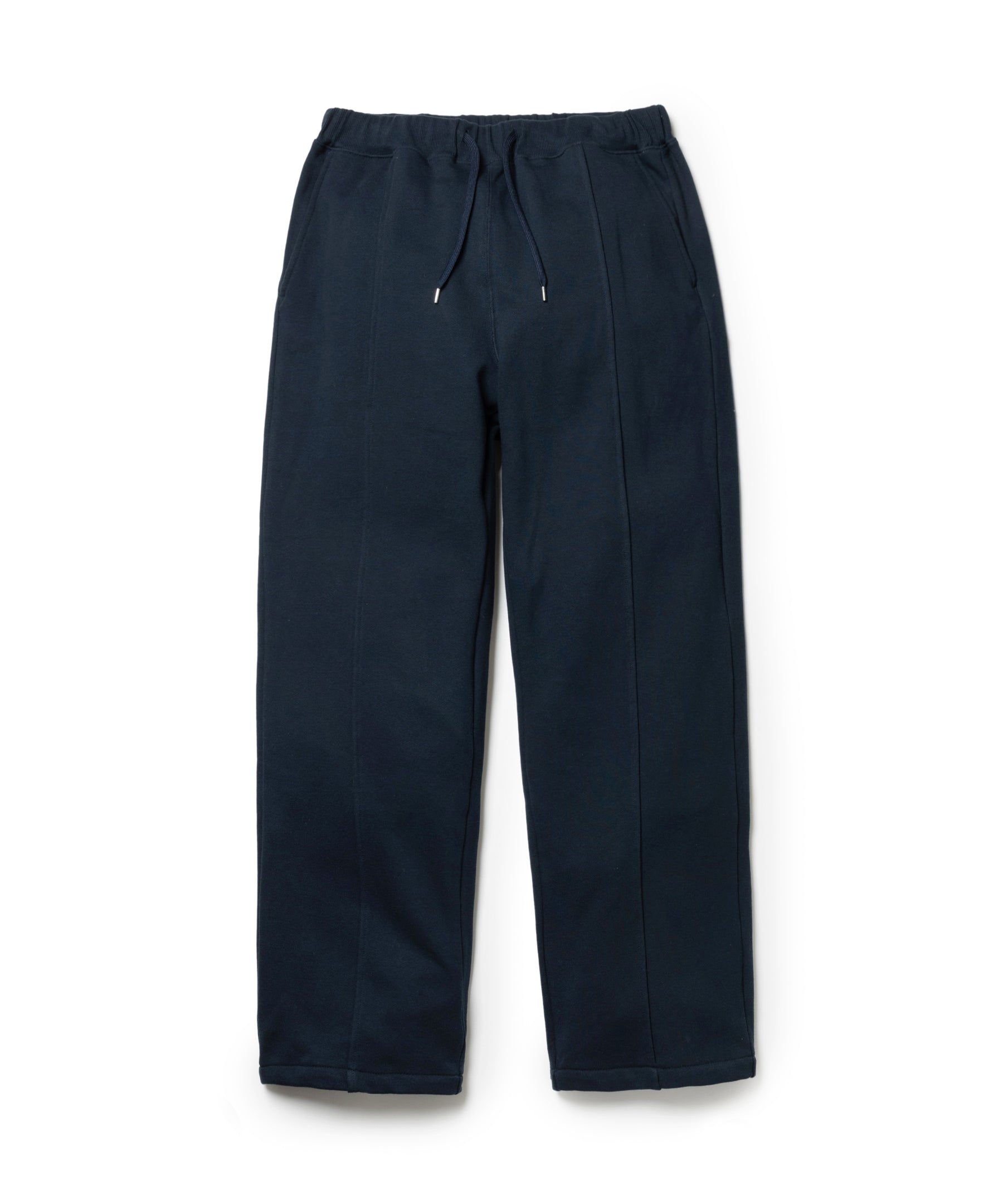 ALL SEASONS URAKE / PINTUCK SWEAT PANTS