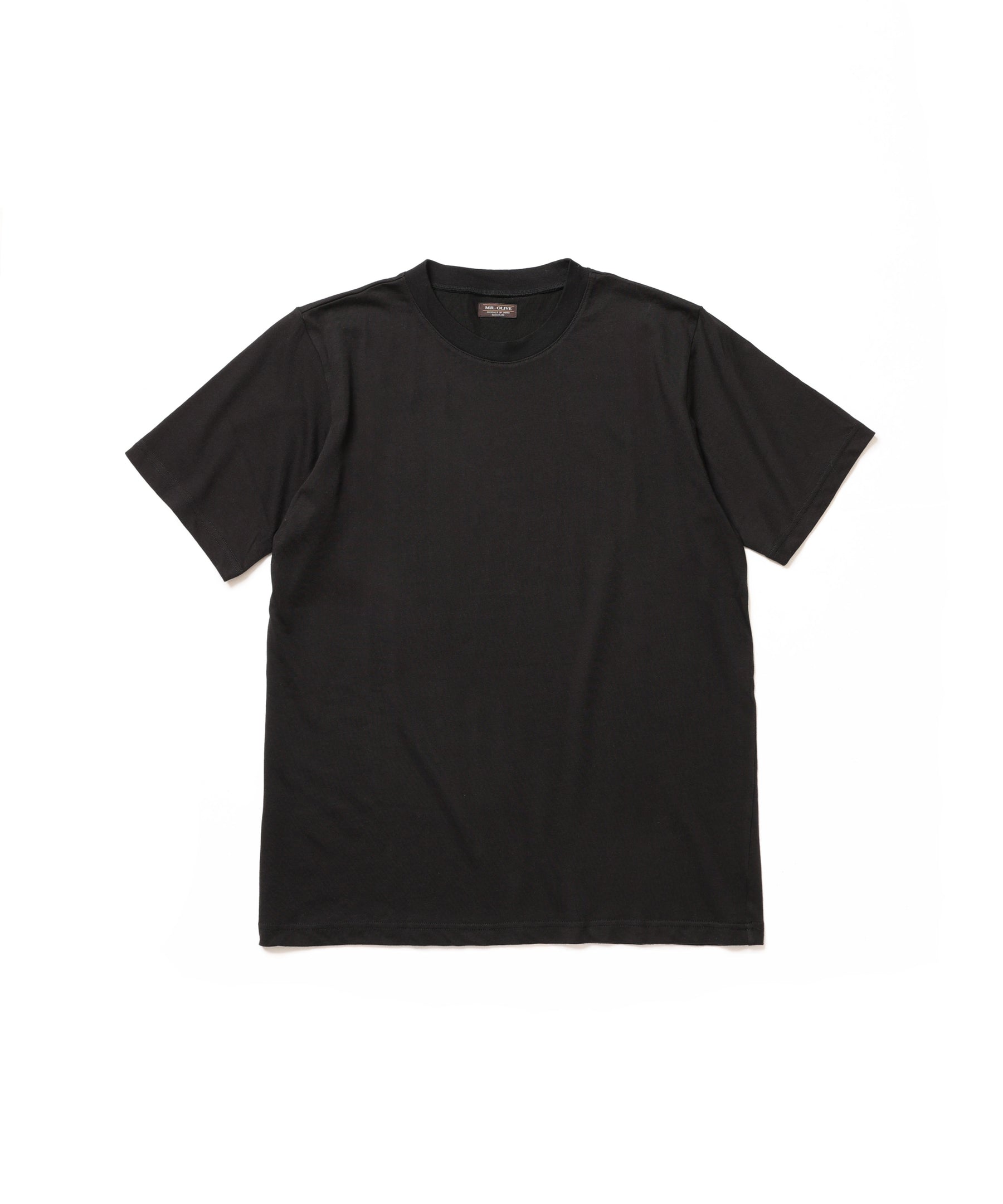 【予約商品】COOL TOUCH C/R JERSEY / CREW NECK T-SHIRT / M261140