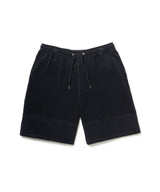 MICRO RESORT PILE / EASY SHORTS