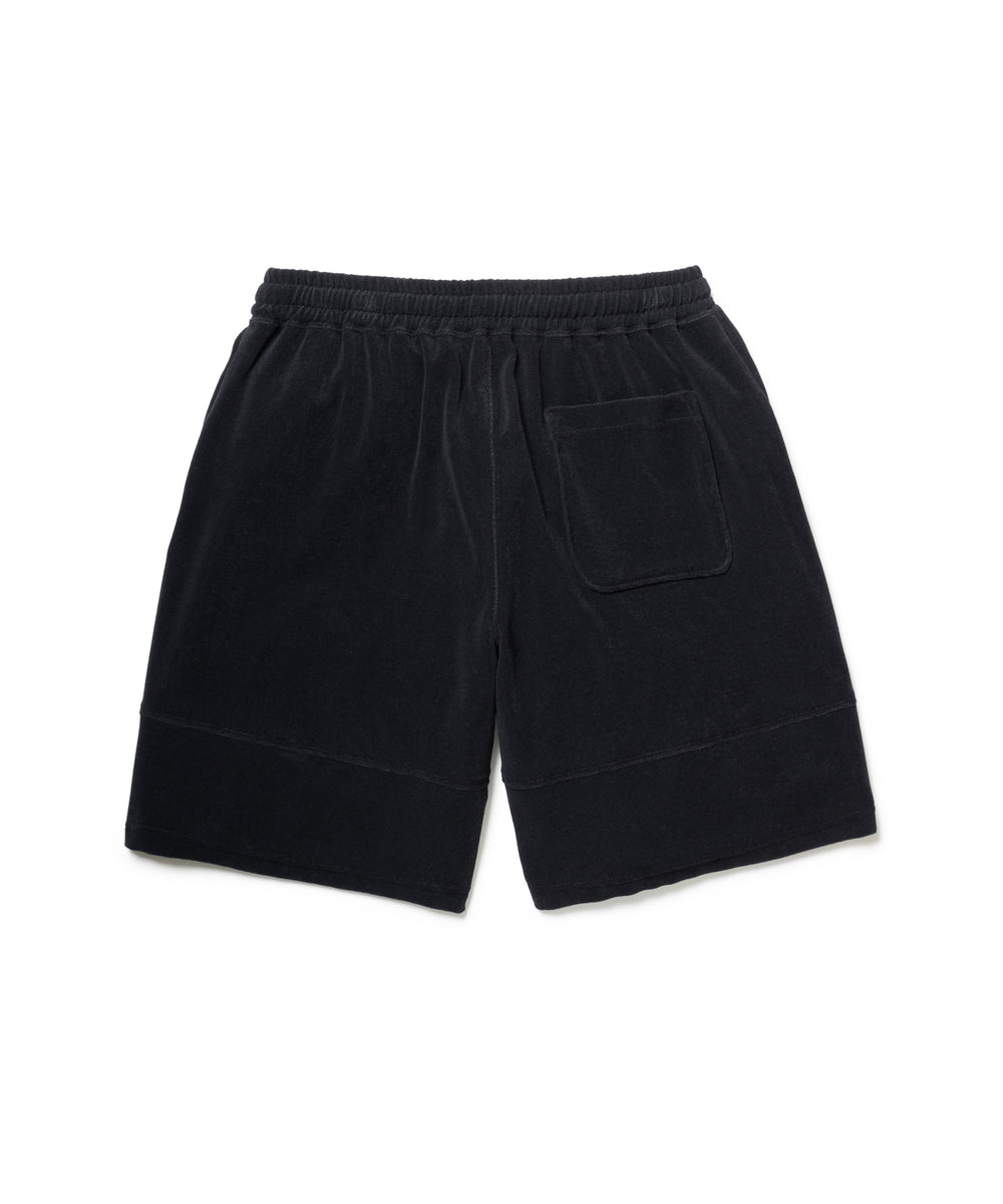 MICRO RESORT PILE / EASY SHORTS