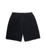 MICRO RESORT PILE / EASY SHORTS