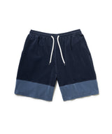 MICRO RESORT PILE / EASY SHORTS