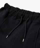 ALL SEASONS URAKE / PINTUCK SWEAT PANTS