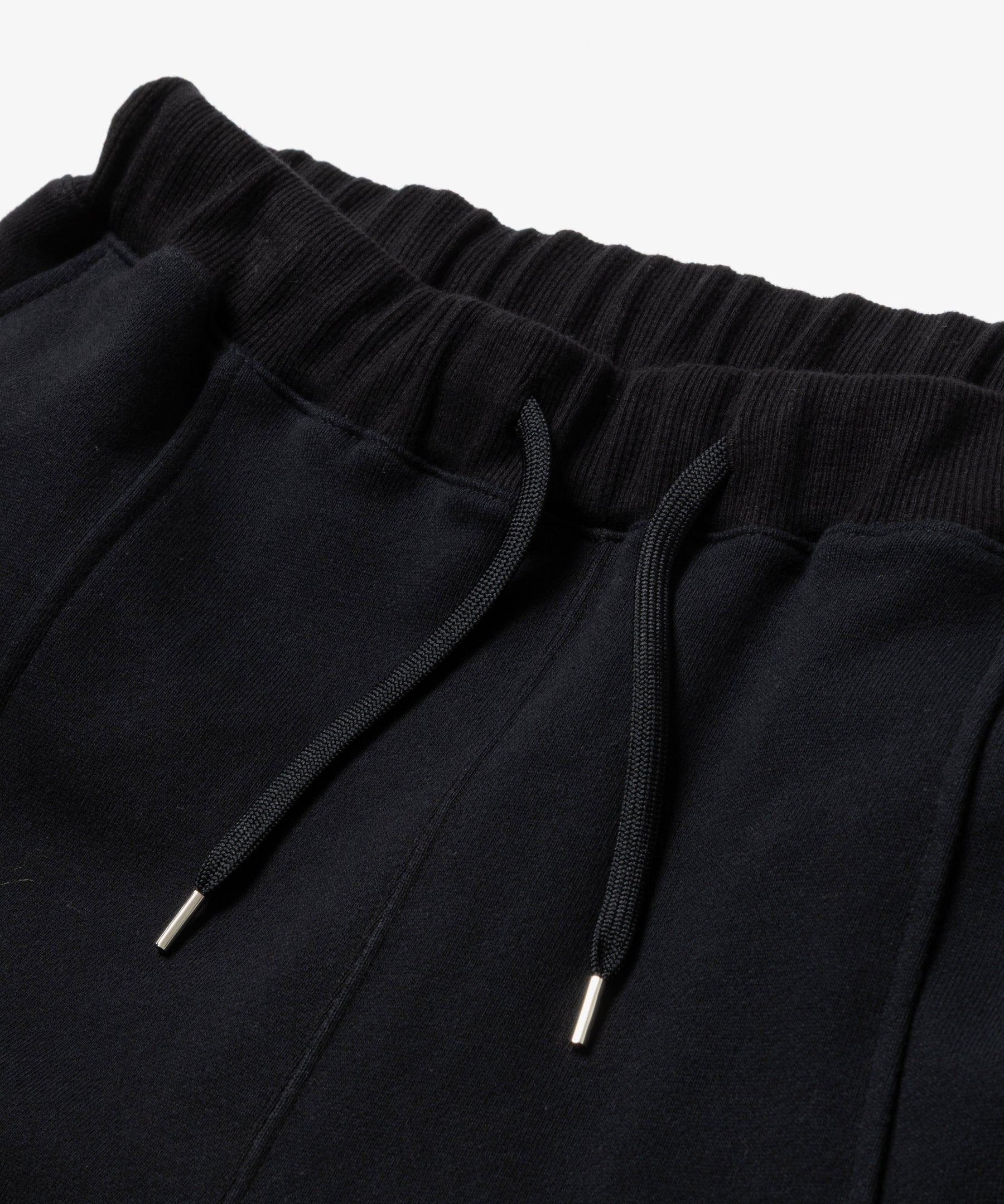 ALL SEASONS URAKE / PINTUCK SWEAT PANTS