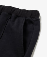 ALL SEASONS URAKE / PINTUCK SWEAT PANTS