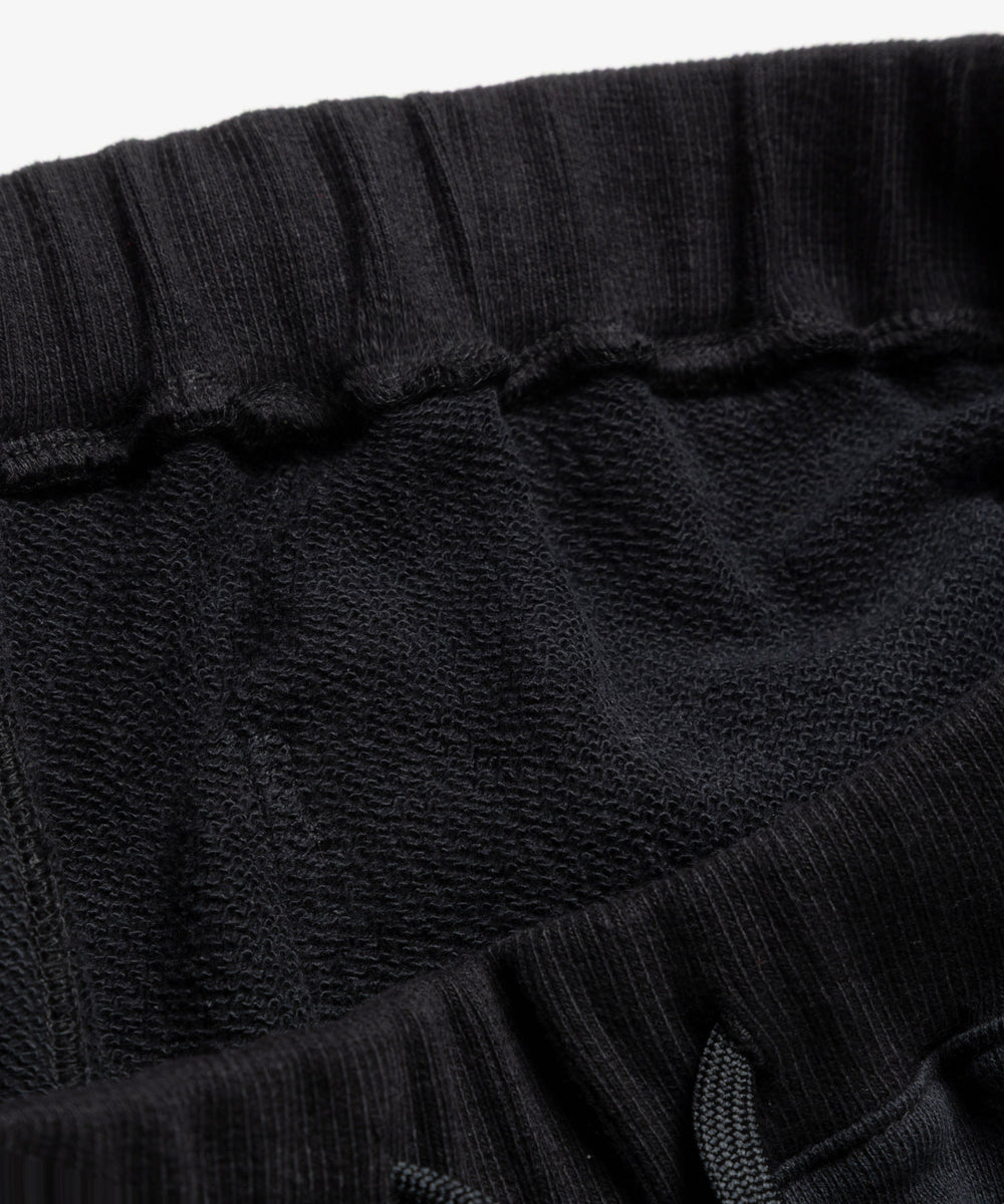 ALL SEASONS URAKE / PINTUCK SWEAT PANTS
