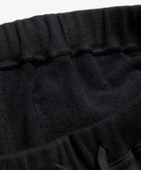 ALL SEASONS URAKE / PINTUCK SWEAT PANTS