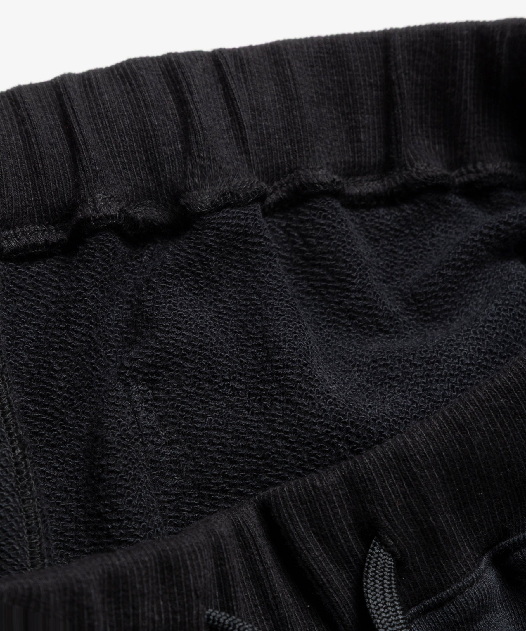 ALL SEASONS URAKE / PINTUCK SWEAT PANTS