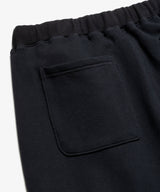 ALL SEASONS URAKE / PINTUCK SWEAT PANTS