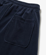 MICRO RESORT PILE / EASY SHORTS