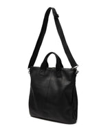 IMPERMA-LEATHER / HELMET BAG / ME666