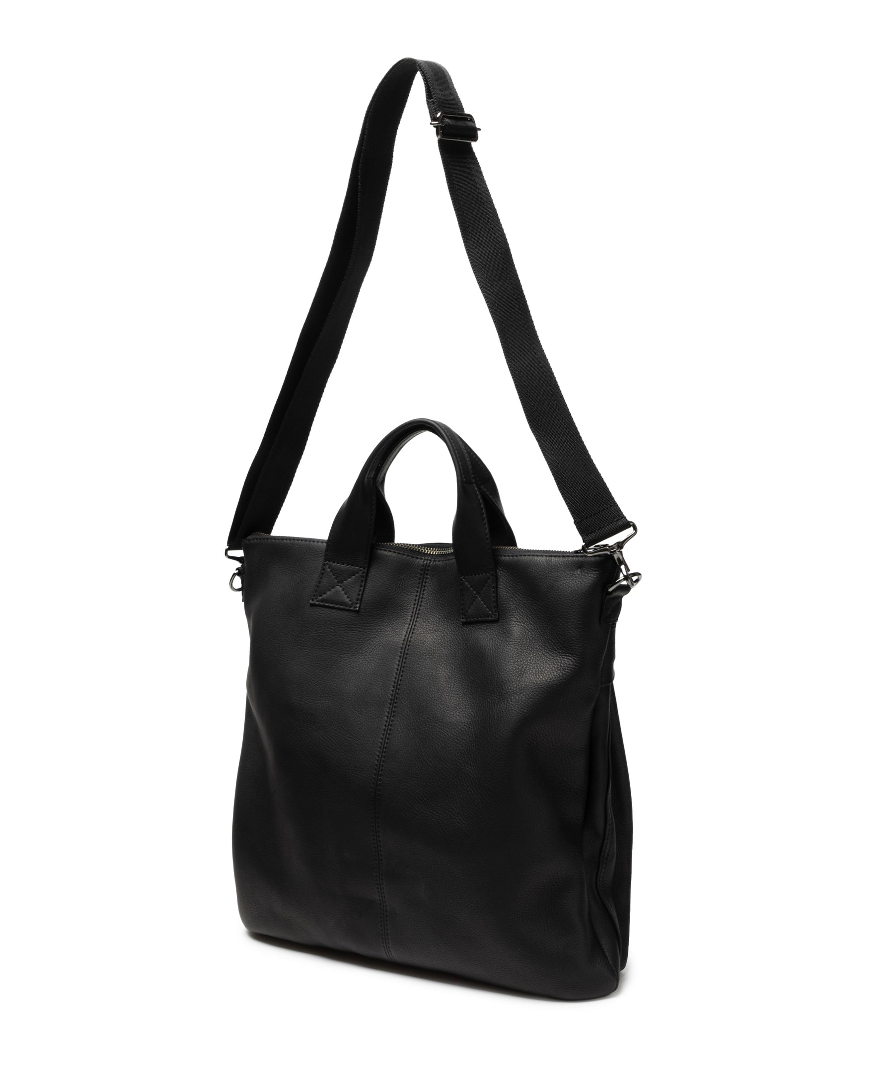 IMPERMA-LEATHER / HELMET BAG / ME666