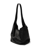 IMPERMA-LEATHER / ONE SHOULDER BAG / ME667