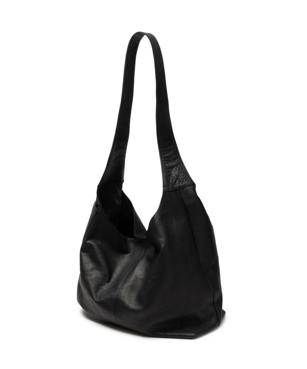 IMPERMA-LEATHER / ONE SHOULDER BAG / ME667