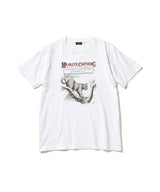 【予約商品】SAFARI & EXPEDUTION/ PANTHER T-SHIRT