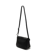 IMPERMA-LEATHER / NEAT SHOULDER BAG / ME668