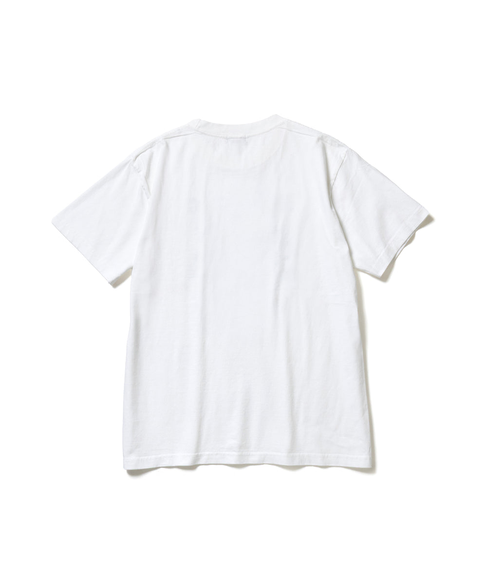 【予約商品】SAFARI & EXPEDUTION/ PANTHER T-SHIRT