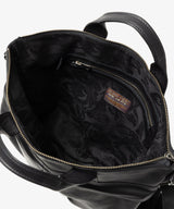 IMPERMA-LEATHER / HELMET BAG / ME666