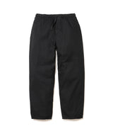 【予約商品】RINSE WASH 6oz SUPER LIGHT DENIM / DRAWSTRING TAPERED PANTS / M261112