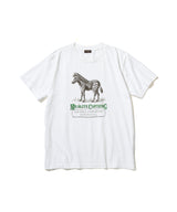 SAFARI & EXPEDUTION/ ZEBRA T-SHIRT