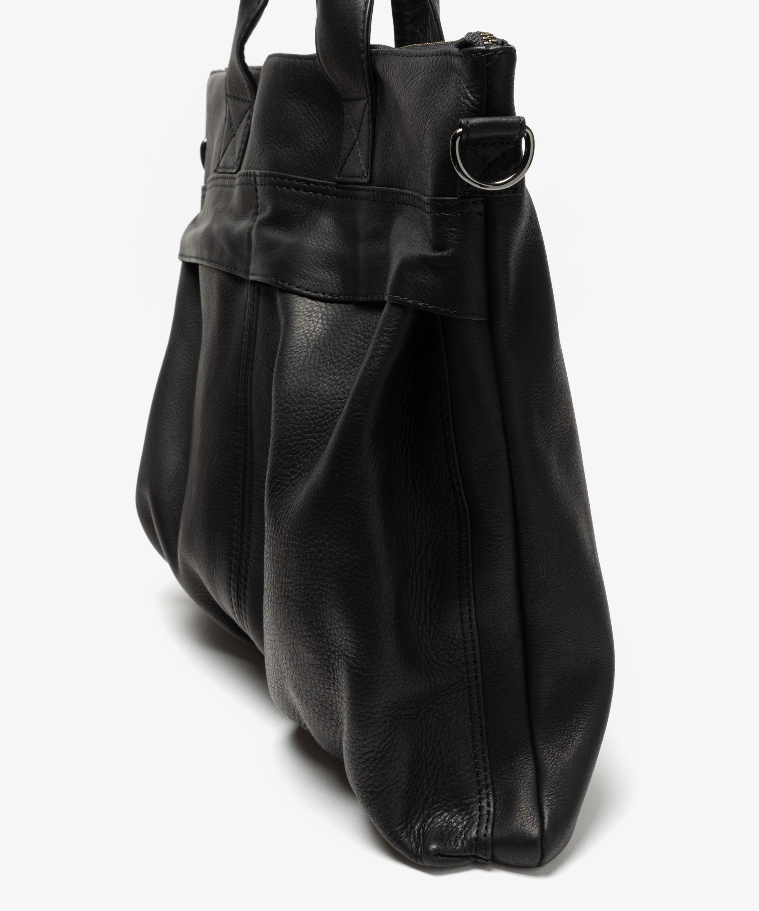 予約商品】IMPERMA-LEATHER / HELMET BAG / ME666 – MR.OLIVE ONLINE STORE