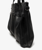 IMPERMA-LEATHER / HELMET BAG / ME666
