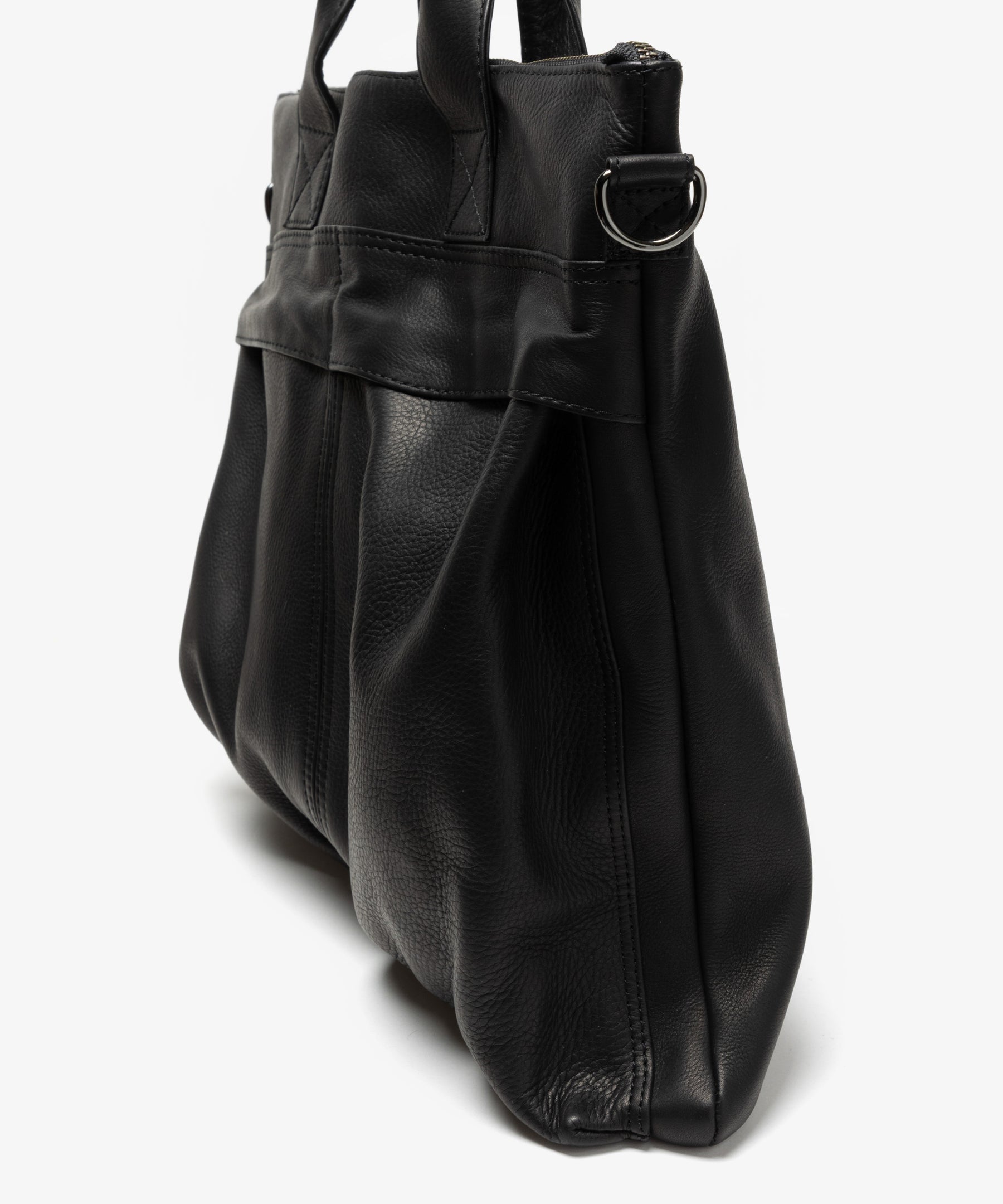 IMPERMA-LEATHER / HELMET BAG / ME666