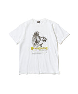 SAFARI & EXPEDUTION/ MACAW T-SHIRT