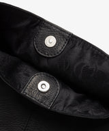 IMPERMA-LEATHER / ONE SHOULDER BAG / ME667