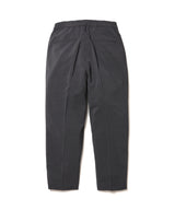 【予約商品】QUICK-DRYING TAFFETA / 2TACK TAPERED EASY PANTS / M261108