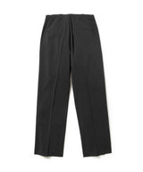 【予約商品】QUICK DRY MATERIAL / 2TACK STRAIGHT EASY PANTS / M262109