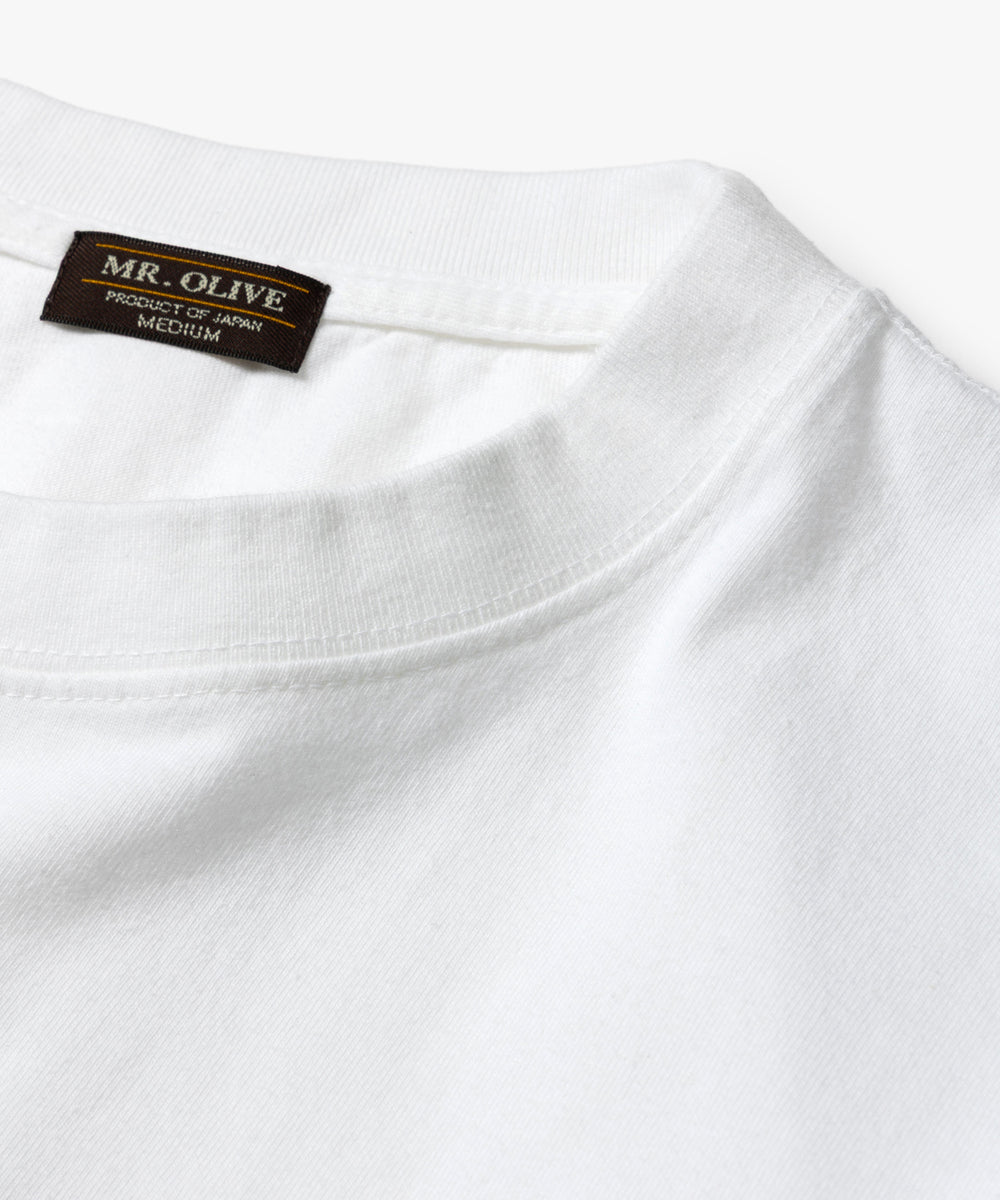 【予約商品】SAFARI & EXPEDUTION/ PANTHER T-SHIRT