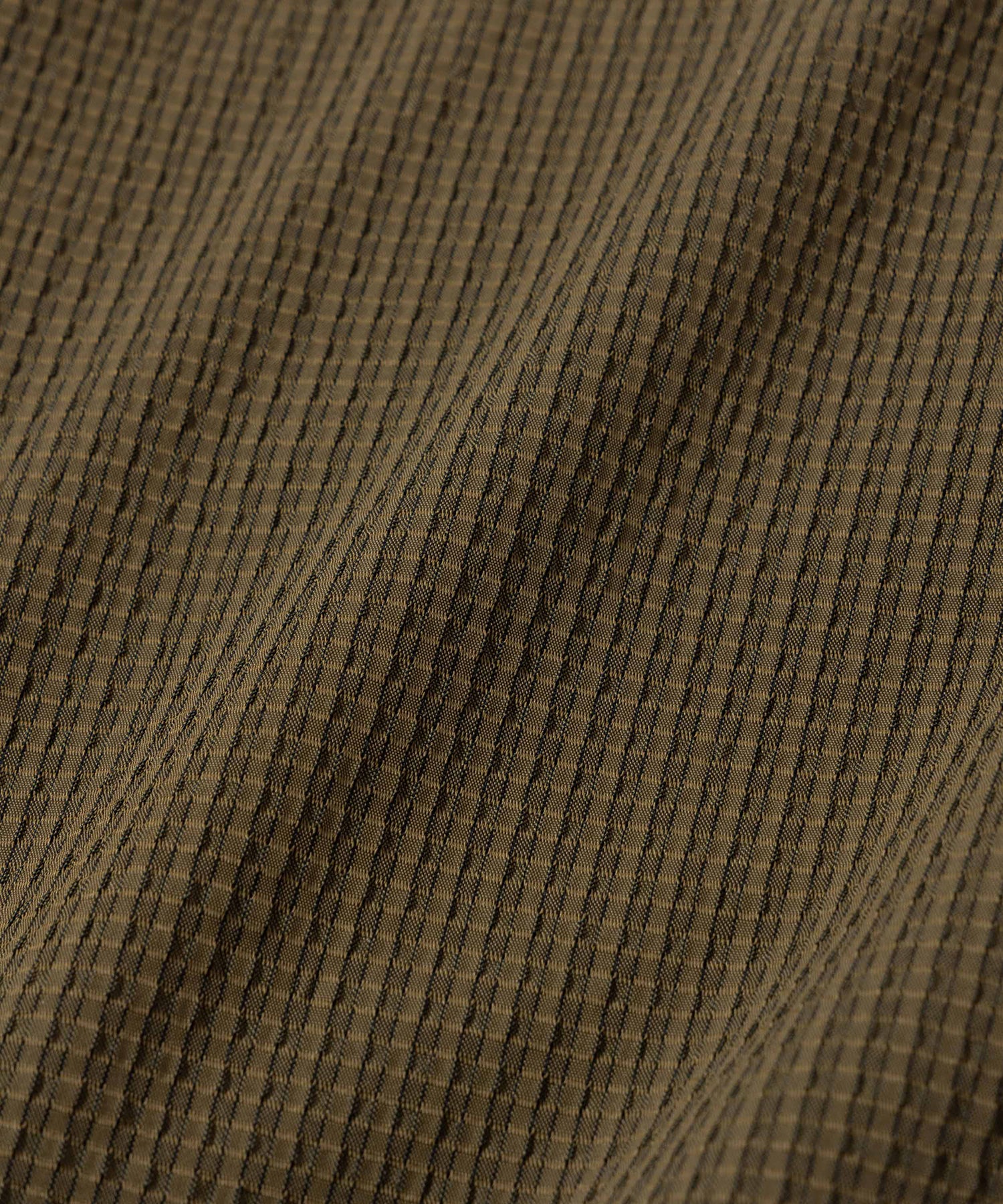 DOT AIR SUCKER / 2TACK TAPERED EASY PANTS / M262108