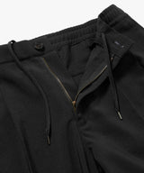 【予約商品】QUICK DRY MATERIAL / 2TACK STRAIGHT EASY PANTS / M262109