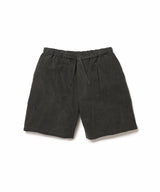 【予約商品】VINTAGE C/L WEATHER / DRAWSTRING SHORTS / M261123