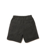【予約商品】VINTAGE C/L WEATHER / DRAWSTRING SHORTS / M261123