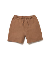 【予約商品】VINTAGE C/L WEATHER / DRAWSTRING SHORTS / M261123