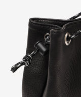 【先行予約】IMPERMA-LEATHER / 2WAY TRAIL CYLINDER BAG / ME669