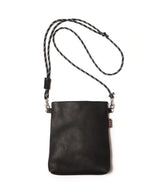 【予約商品】IMPERMA-LEATHER / TINY SACOCHE TRAIL / ME679N